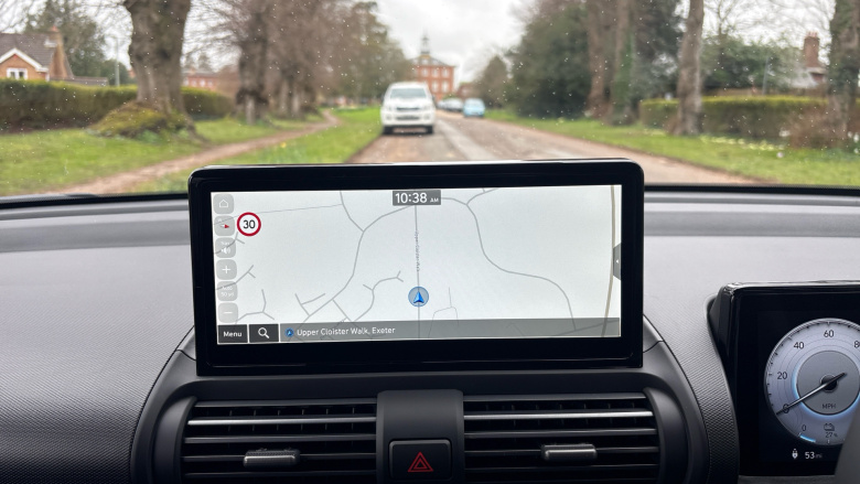 Hyundai INSTER 85kW 02 49kWh 5dr Auto Electric Hatchback